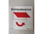 Suitsuärastus